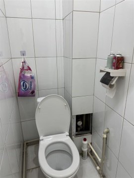 2-к квартира, 2/4 эт., 45м²