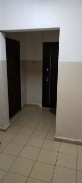 1-к квартира, 6/9 эт., 41м²