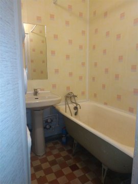 2-к квартира, 2/5 эт., 45м²
