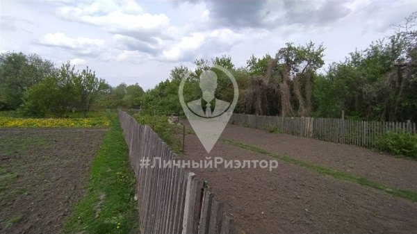 Дом 57м², участок 2 600 сот.