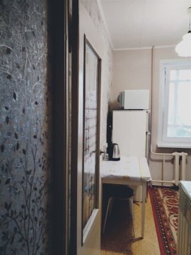 1-к квартира, 3/5 эт., 30м²