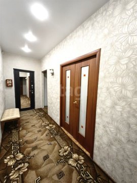 3-к квартира, 8/9 эт., 72м²