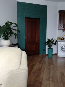 2-к квартира, 6/7 эт., 65м²