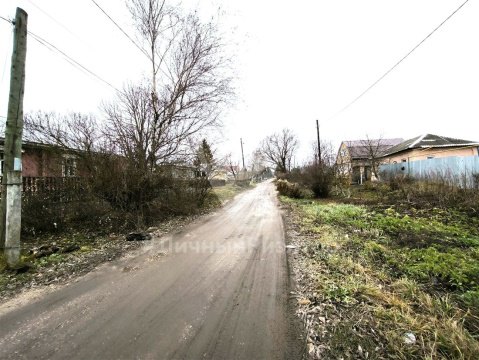 Дом 22м², участок 15,2 сот.