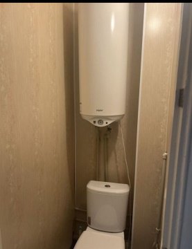 1-к квартира, 1/10 эт., 39м²