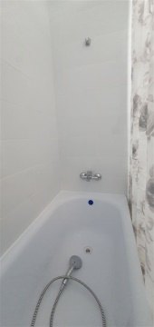 1-к квартира, 13/25 эт., 38м²