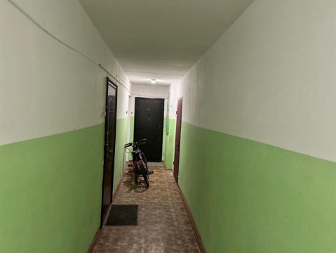 1-к квартира, 2/5 эт., 28м²