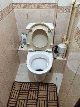 2-к квартира, 4/9 эт., 48м²