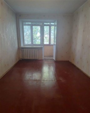 1-к квартира, 4/5 эт., 30м²