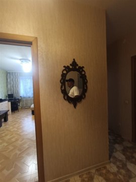 2-к квартира, 2/10 эт., 47м²