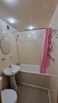 1-к квартира, 3/5 эт., 31м²