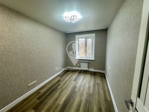 2-к квартира, 2/2 эт., 54м²