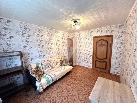 2-к квартира, 2/9 эт., 50м²