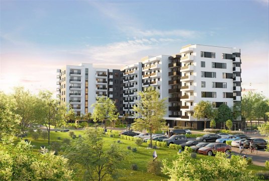 1-к квартира, 3/8 эт., 38м²