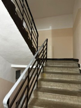 2-к квартира, 4/6 эт., 46м²