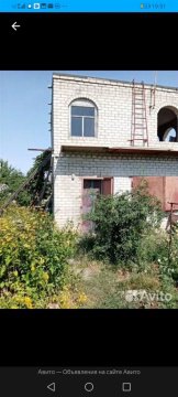 Участок 6 сот.