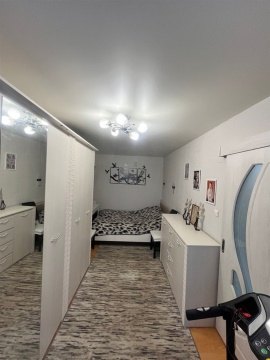 2-к квартира, 2/5 эт., 44м²