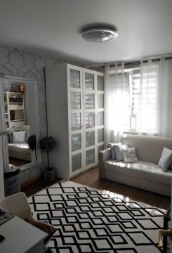 2-к квартира, 2/12 эт., 45м²