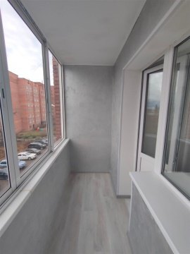 1-к квартира, 3/5 эт., 35м²