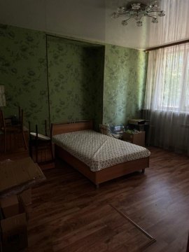 3-к квартира, 1/3 эт., 63м²
