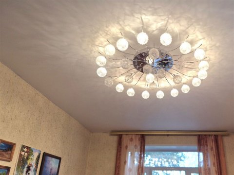 3-к квартира, 3/5 эт., 76м²