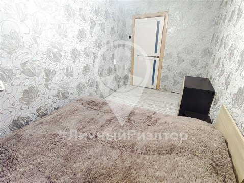 4-к квартира, 3/9 эт., 66м²