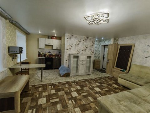 2-к квартира, 3/5 эт., 42м²