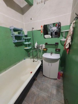 1-к квартира, 2/2 эт., 35м²