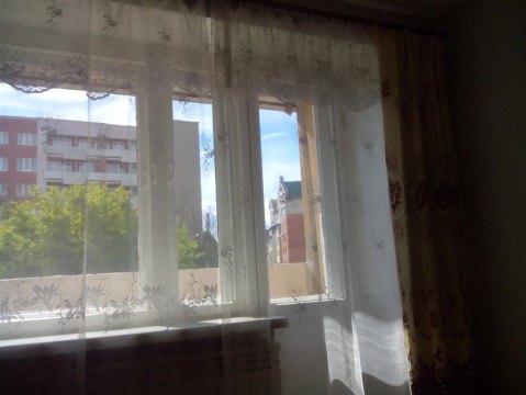 1-к квартира, 2/8 эт., 33м²
