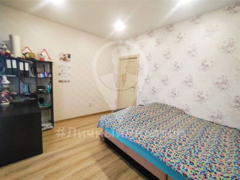 2-к квартира, 3/5 эт., 57м²
