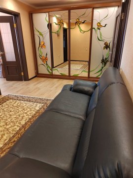 2-к квартира, 14/17 эт., 74м²