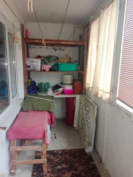 3-к квартира, 1/9 эт., 69м²