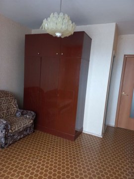 2-к квартира, 8/12 эт., 52м²
