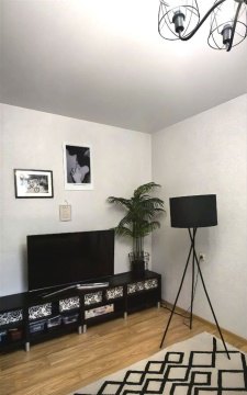 2-к квартира, 2/12 эт., 45м²
