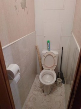 2-к квартира, 8/9 эт., 45м²