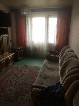 3-к квартира, 5/9 эт., 59м²