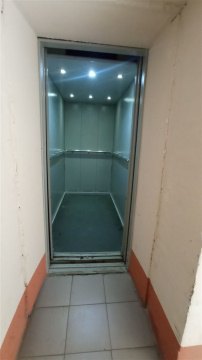 1-к квартира, 7/10 эт., 41м²