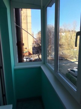 3-к квартира, 3/5 эт., 60м²