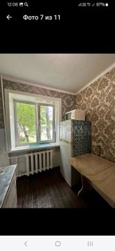 1-к квартира, 1/5 эт., 29м²