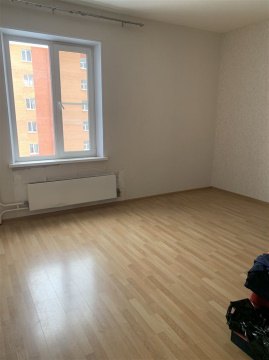 2-к квартира, 6/9 эт., 59м²