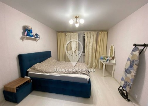 2-к квартира, 5/10 эт., 78м²