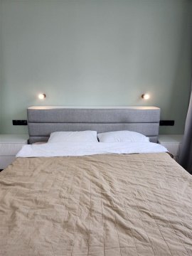 3-к квартира, 7/24 эт., 71м²