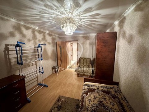 2-к квартира, 1/2 эт., 51м²