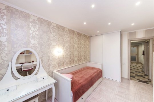 3-к квартира, 5/9 эт., 70м²