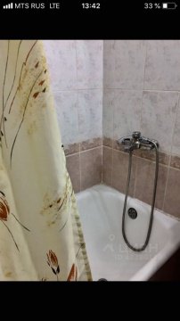 1-к квартира, 2/9 эт., 33м²