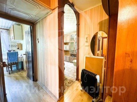 2-к квартира, 3/5 эт., 47м²