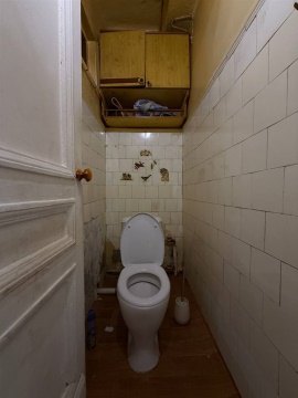 2-к квартира, 3/3 эт., 49м²