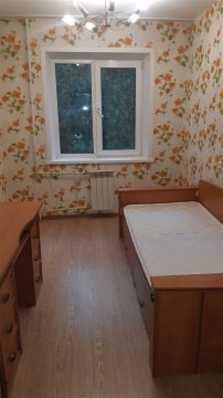 2-к квартира, 1/5 эт., 41м²