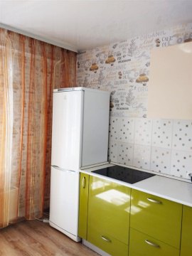 1-к квартира, 7/16 эт., 48м²