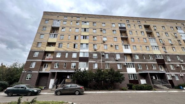 2-к квартира, 5/7 эт., 56м²